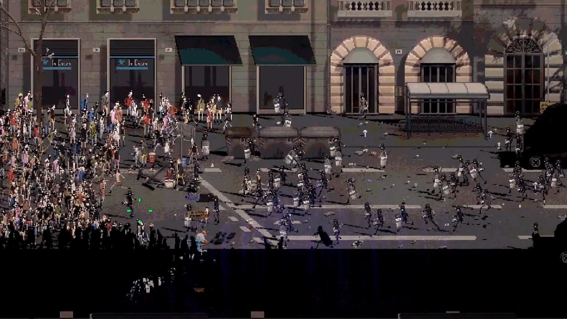 RIOT: Civil Unrest - Imagen 38